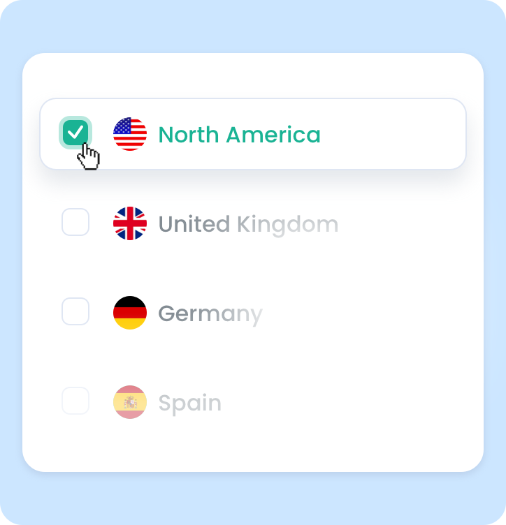Rotating Residential Proxy